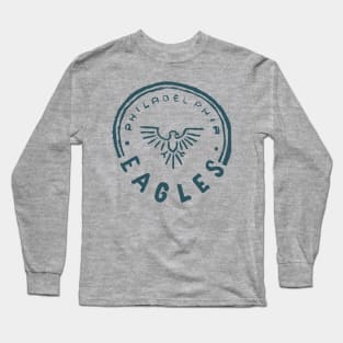 Philadelphia Eagleeees 06 Long Sleeve T-Shirt